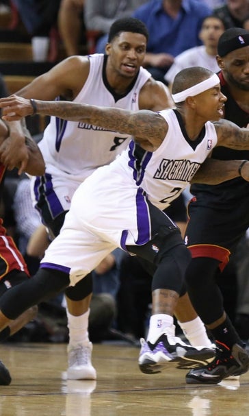 Heat at Trail Blazers game preview